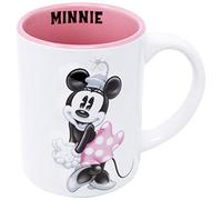 Disney Minnie Mouse Tonal Mug 396,9 g
