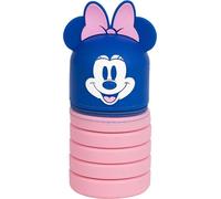 Disney Minnie Mouse Trousse à crayons 3D en silicone pour enfants