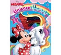Disney Minnie Mouse Unicorn Dreams by Editors of Studio Fun International Editors of Studio Fun International (Auteur)