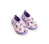 Disney Minnie Mouse Violet Daisy Chaussures Aqua Fille