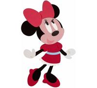 Disney Minnie Mouse Wall Hanging