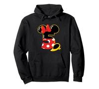 Disney Minnie Numbers "5" Fifth 5th Birthday Party Gift Sweat à Capuche