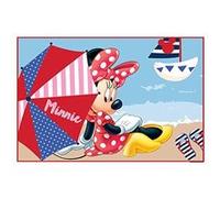 DISNEY MINNIE Paillasson G