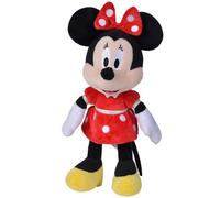 Disney Minnie peluche douce 25 cm Simba
