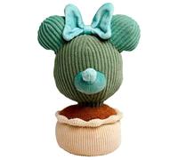 Disney Minnie Plant Plush Toy 20cm Simba