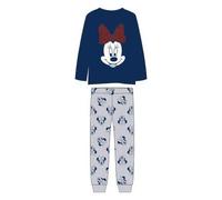 Disney - Minnie - Pyjama Long - Enfants - 2 Ans