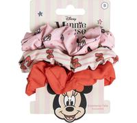 Disney Minnie Scrunchies élastiques à cheveux pour enfant