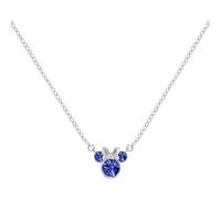 Disney Minnie Septembre collier en argent sterling Peers Hardy