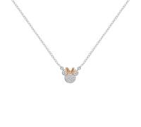 Disney Minnie Set 2 collier mère + fille Peers Hardy