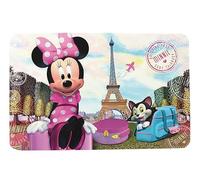 DISNEY MINNIE Set de table H.28 X L.43 cm pour enfant