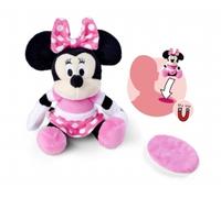 Simba Peluche Stitch ou Minnie (Minnie)