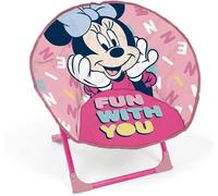 DISNEY MINNIE - Siège lune pour enfants