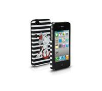 SBS Power Disney Cover Minnie Stripes - étui pour téléphone portable