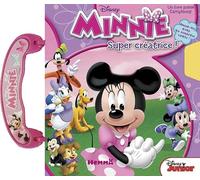 DISNEY MINNIE SUPER CREATRICES
