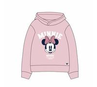 Disney - Minnie - Sweat Capuche - Enfants - 7 Ans