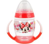 DISNEY Minnie Tasse De Voyage Originale 250 ML En Plastique Pour Enfants
