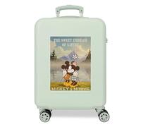 Disney Minnie The Nature Valise de Cabine, Taille Unique