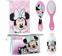 Disney Minnie Toiletry Bag Coffret cadeau pour enfant