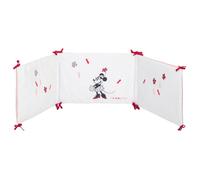 DISNEY Minnie Tour de lit - 40 x 180 cm