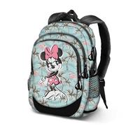 DISNEY - MINNIE TROPIC - SAC À DOS '30X44X17CM'