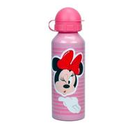 Disney Minnie Wink Bouteille en aluminium 520 ml Numéro d'article : GIM55379232