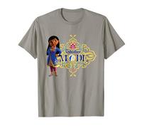 Disney Mira, Royal Detective Mode T-Shirt