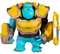 Disney Mirrorverse Actionfigur Sulley 13 cm