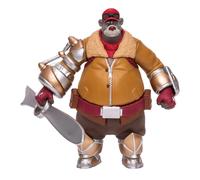 Disney Mirrorverse Baloo 5" Action Figure with Accessories