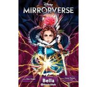 Disney Mirrorverse Bella (manga)