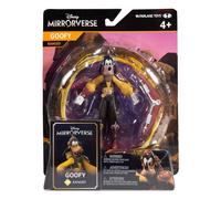 Disney Mirrorverse - Dingo - Figurine 13cm