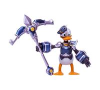 Disney Mirrorverse Donald Duck Figurine d'action 5" avec Accessoires