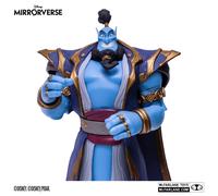 McFarlane Disney MIRRORVERSE - Génie - Figurine 18cm