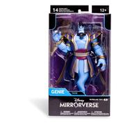 Disney Mirrorverse - Génie - Figurine 18cm