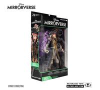 Disney Mirrorverse - Jack Sparrow - Figurine 17cm
