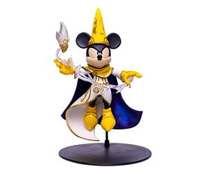 Disney Mirrorverse Mickey Mouse 12" Deluxe Figure
