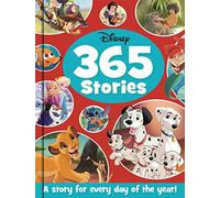Disney Mixed: 365 Stories