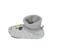 Disney Mixte Enfant Mickey Mouse Chaussons Slipper