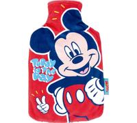Disney MKTODAY-Botella-FUNDA Agua Caliente, WD14761