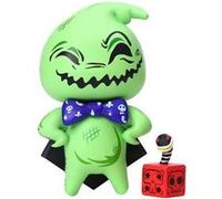 Disney Mlle Mindy Oogie Boogie Vinyle Figurine G