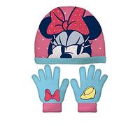 Disney MN Eyes-Set Gorro/Gant 51/54, WD14747