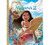 Disney Moana 2