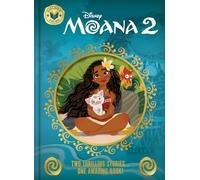 Disney Moana 2: Golden Tales