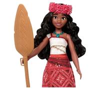 Disney Moana 2 Qui Chante Aventure Poupée - Interactive Jouet pour Enfants Par