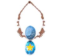 Disney Moana Collier Musical Étoile De Mer Ii