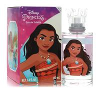 DISNEY MOANA Eau De Toilette 100 ml for Women