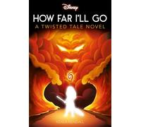 Disney Moana: How Far I'll Go