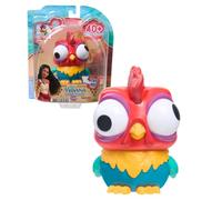 Disney Moana Many Moods Mini Heihei Jouet interactif
