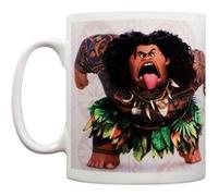 Disney Moana Tasse Characters blanc Blanc G