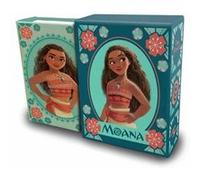 Disney Moana Tiny book by Insight Editions Insight Editions (Auteur)