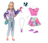 Disney Mode Inspirée De La Poupée Ariel Ily 25 Cm